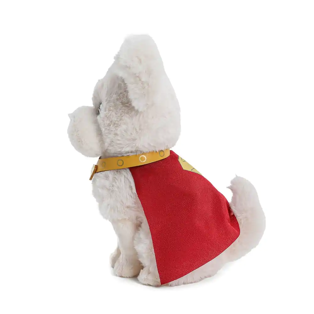 Superman (2025) Phunny Pluszowa Figurka Krypto 19 cm zdjęcie produktu