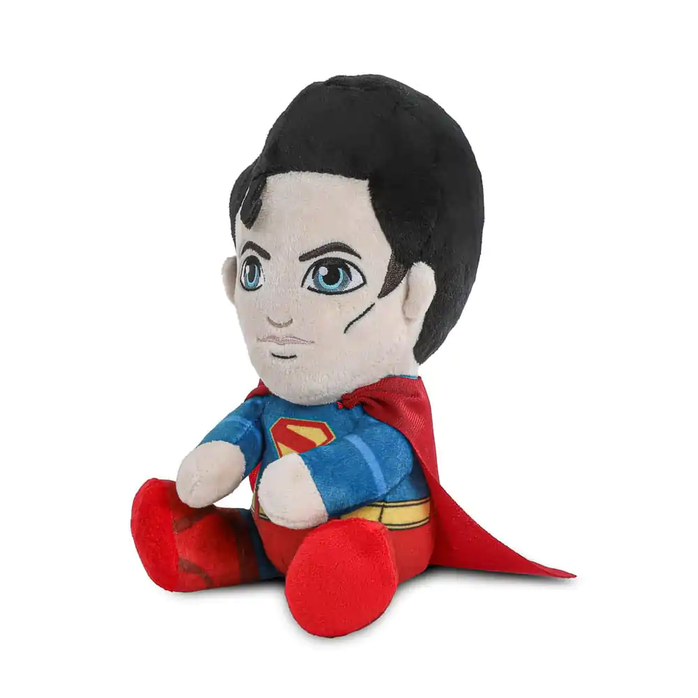 Superman (2025) Phunny Plush Figure Superman 19 cm zdjęcie produktu