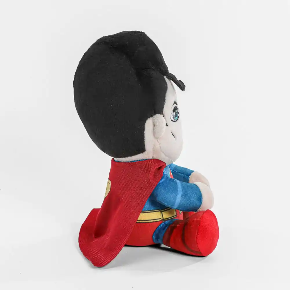Superman (2025) Phunny Plush Figure Superman 19 cm zdjęcie produktu