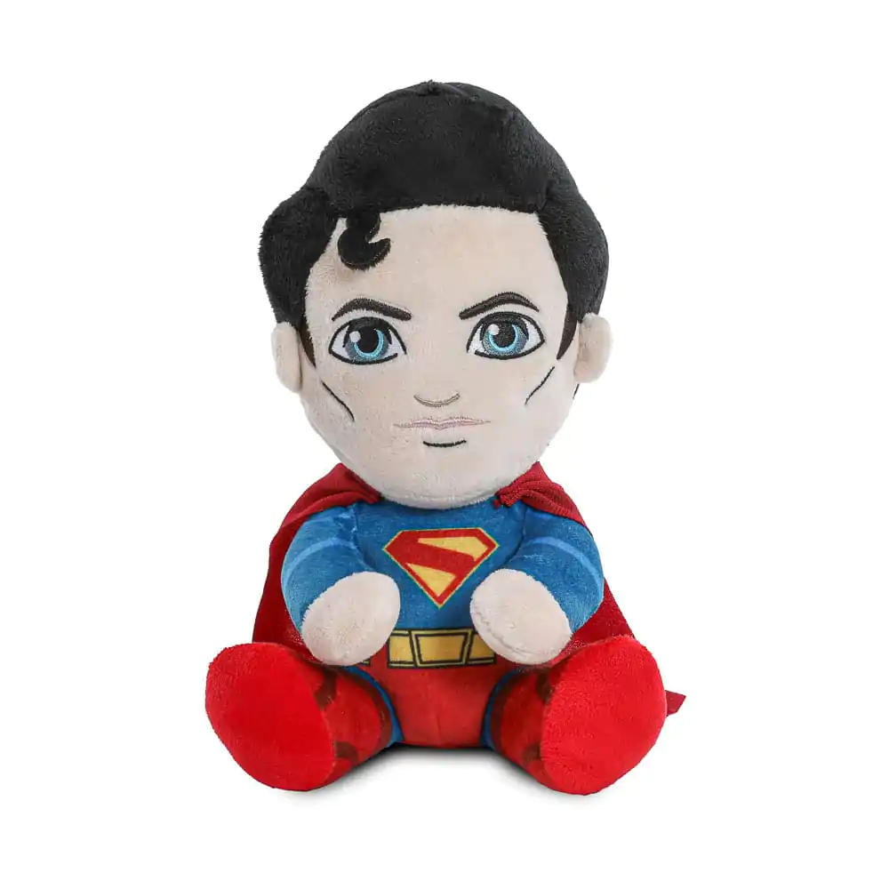 Superman (2025) Phunny Plush Figure Superman 19 cm zdjęcie produktu