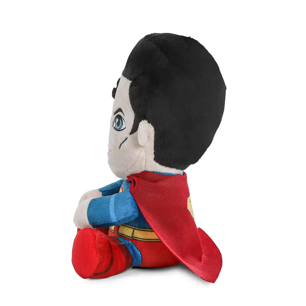 Superman (2025) Phunny Plush Figure Superman 19 cm zdjęcie produktu