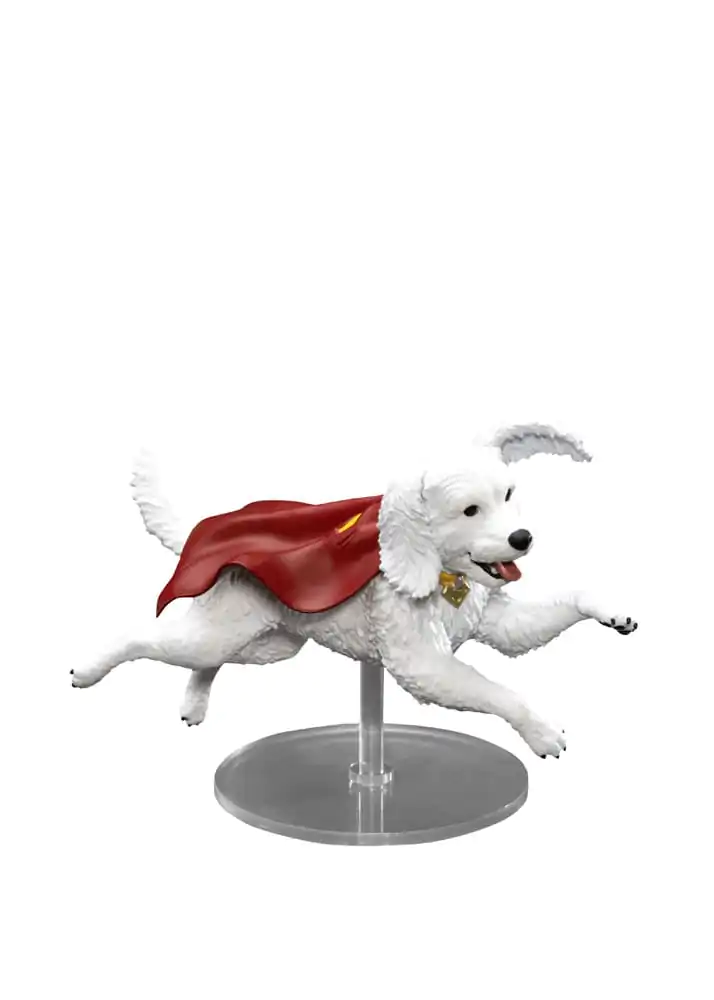 Superman (2025) Figurka Akcji Superman i Krypto 21 cm zdjęcie produktu