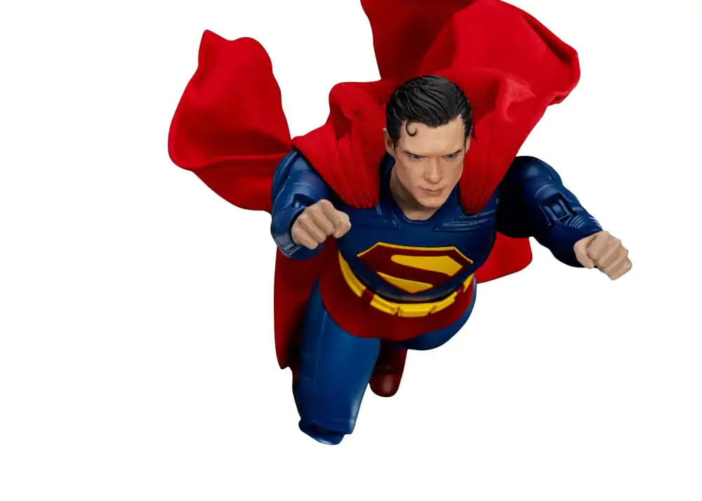 Superman (2025) Figurka Akcji Superman i Krypto 21 cm zdjęcie produktu
