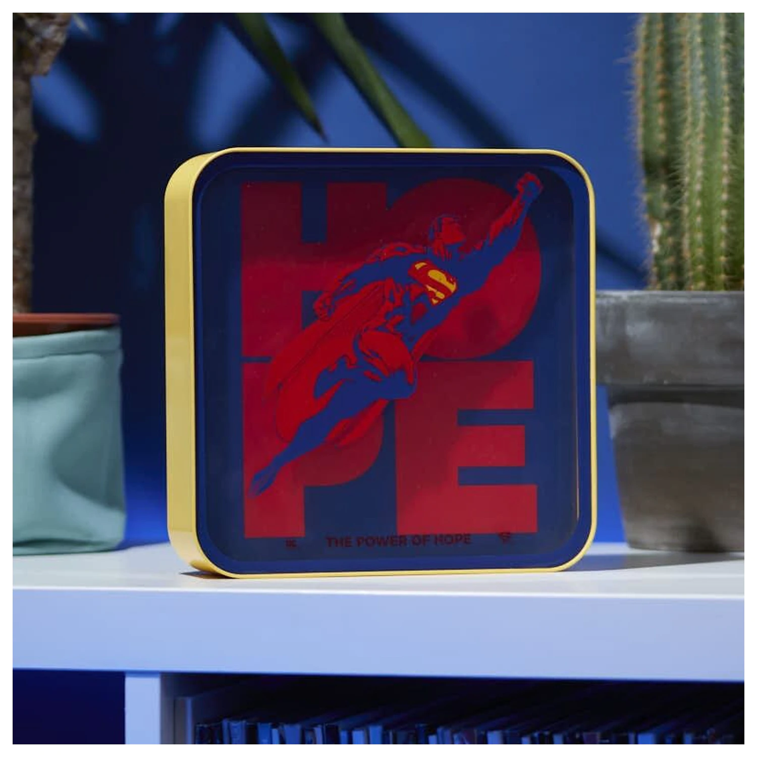 Superman DC Comics Lampa zdjęcie produktu