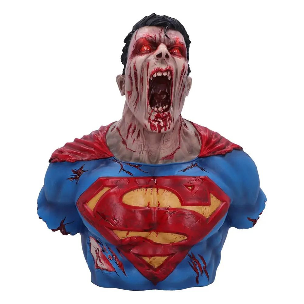 Popiersie Superman DCeased 30 cm zdjęcie produktu