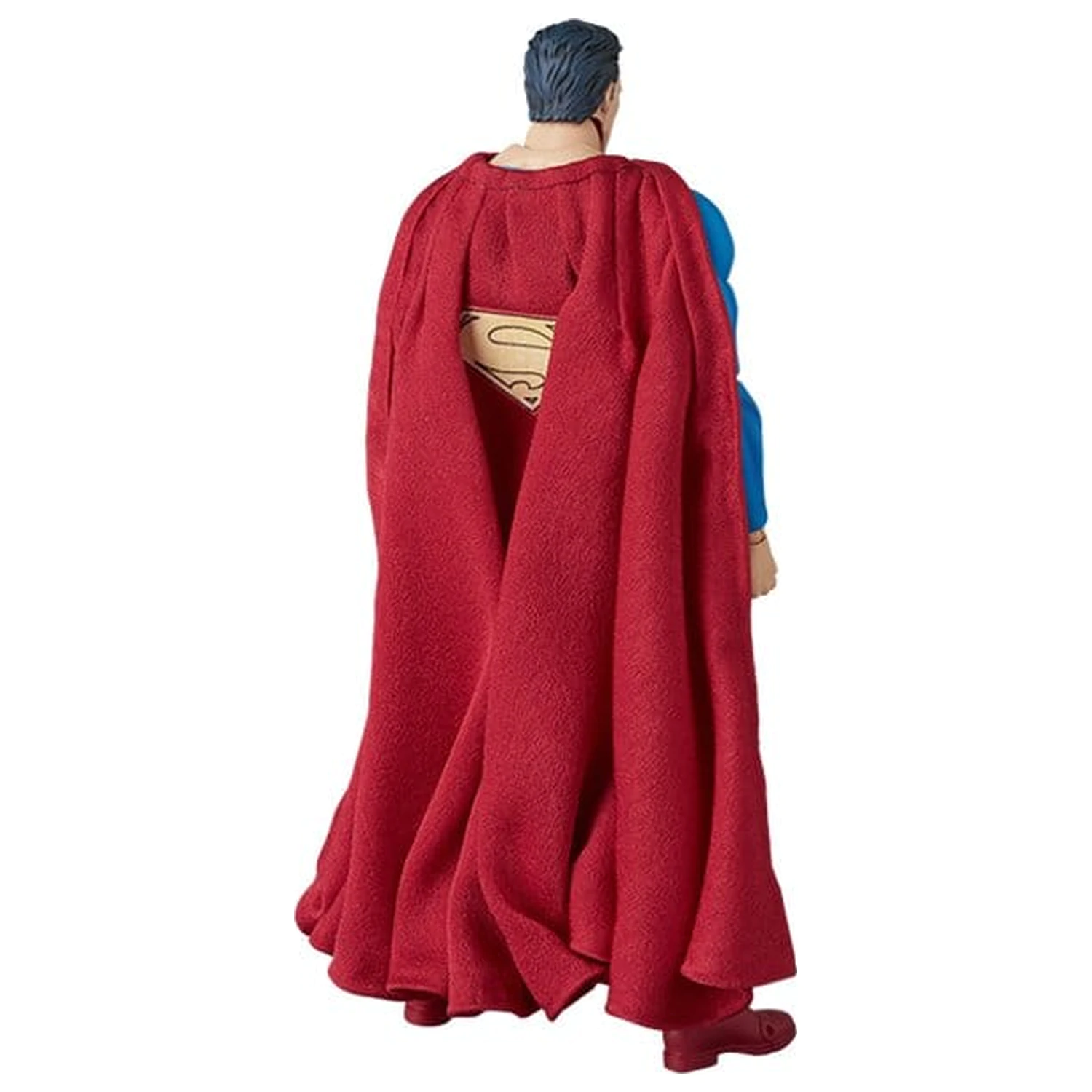 Superman MAFEX Figurka Superman (Superman: For Tomorrow) 16 cm zdjęcie produktu