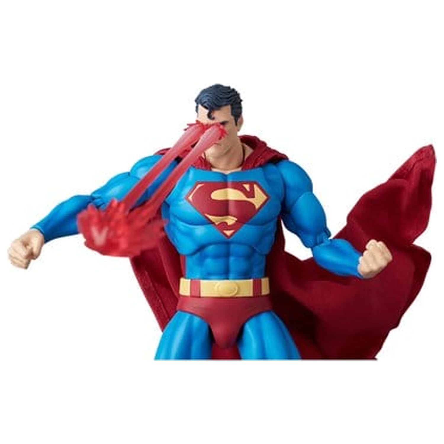Superman MAFEX Figurka Superman (Superman: For Tomorrow) 16 cm zdjęcie produktu