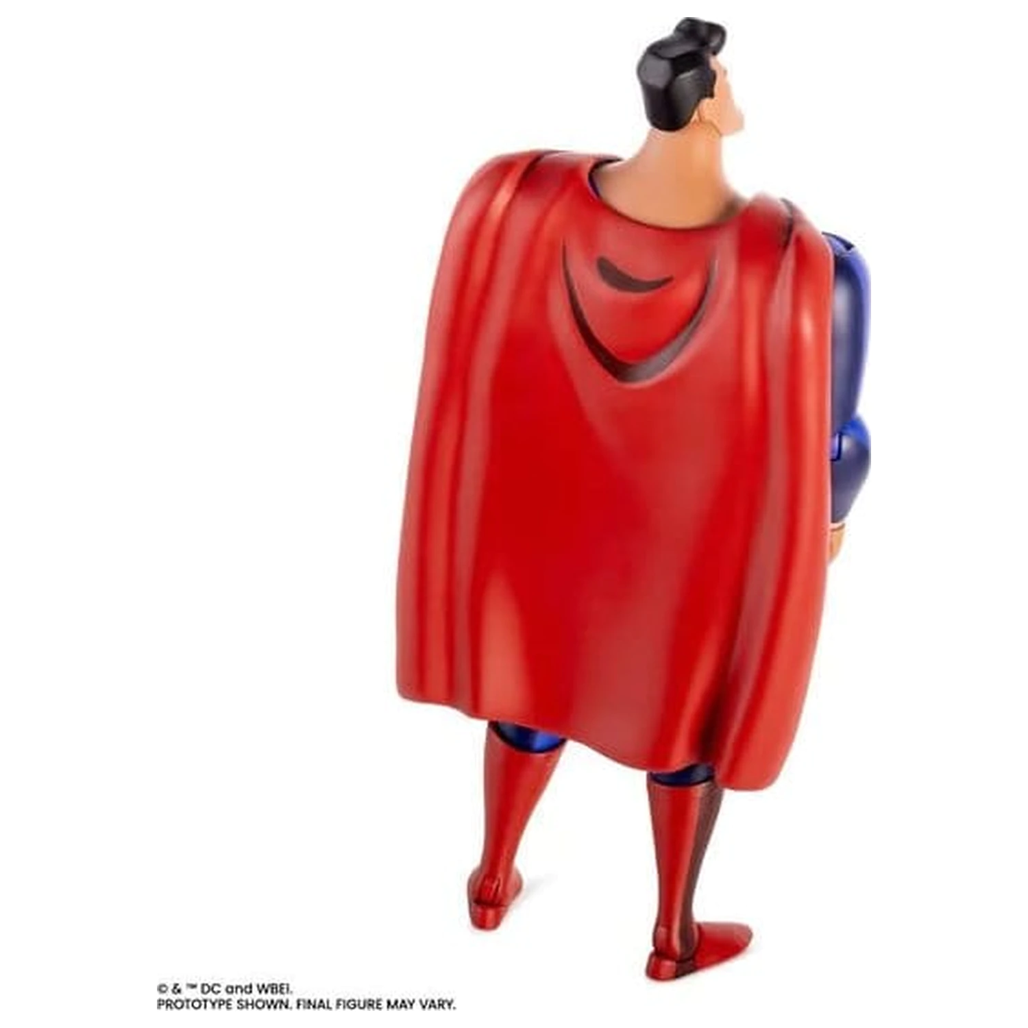 Superman: The Animated Series figurka 1/6 Superman 30 cm zdjęcie produktu