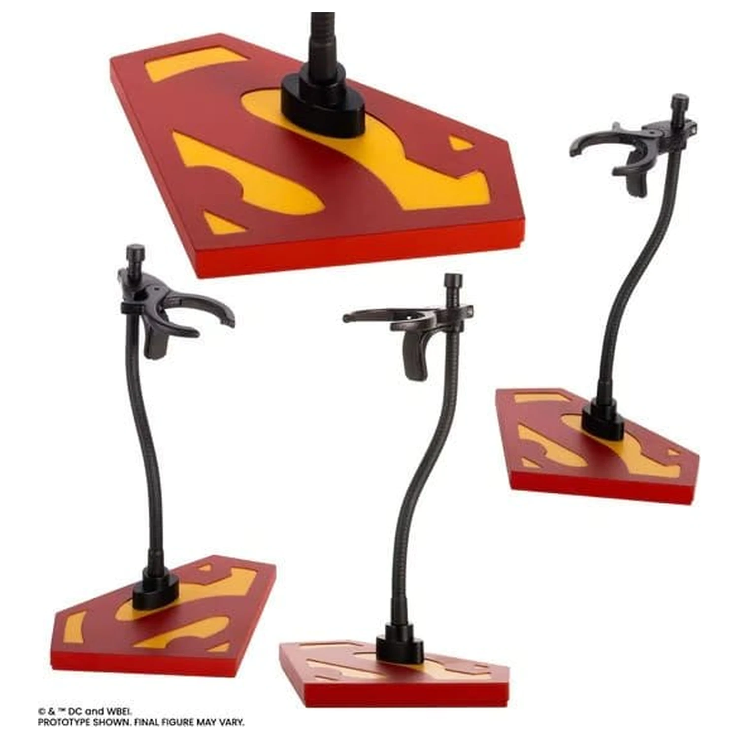 Superman: The Animated Series figurka 1/6 Superman 30 cm zdjęcie produktu