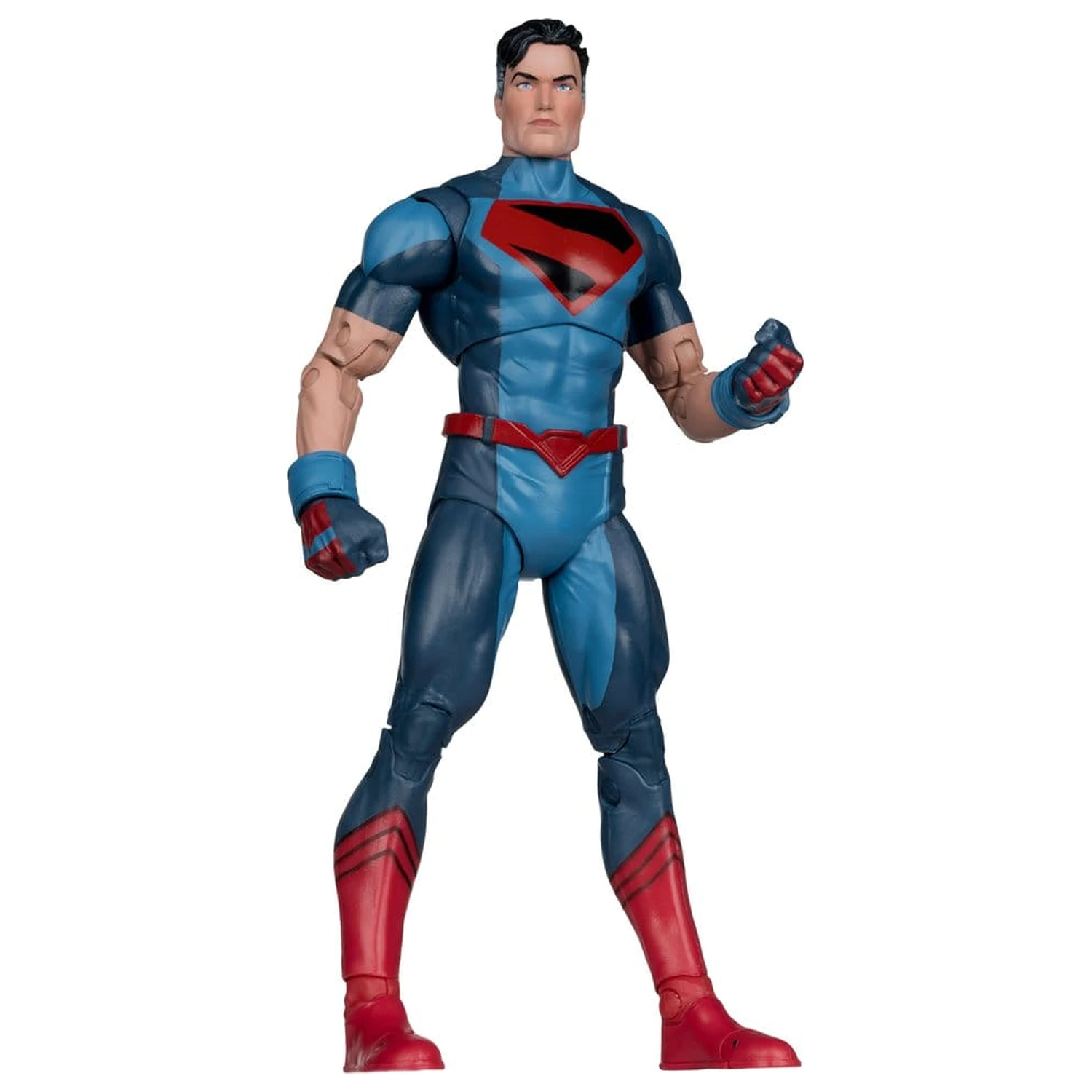 Superman & The Authority DC Multiverse Figurka akcji Superman 18 cm zdjęcie produktu