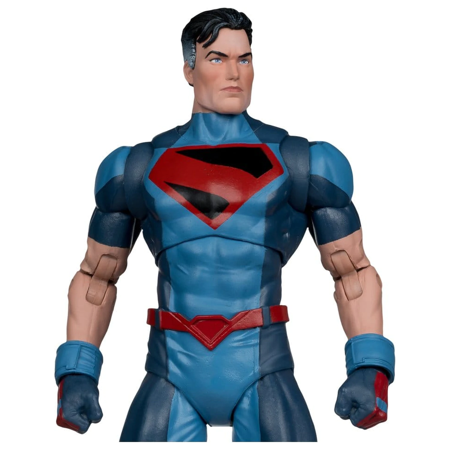Superman & The Authority DC Multiverse Figurka akcji Superman 18 cm zdjęcie produktu