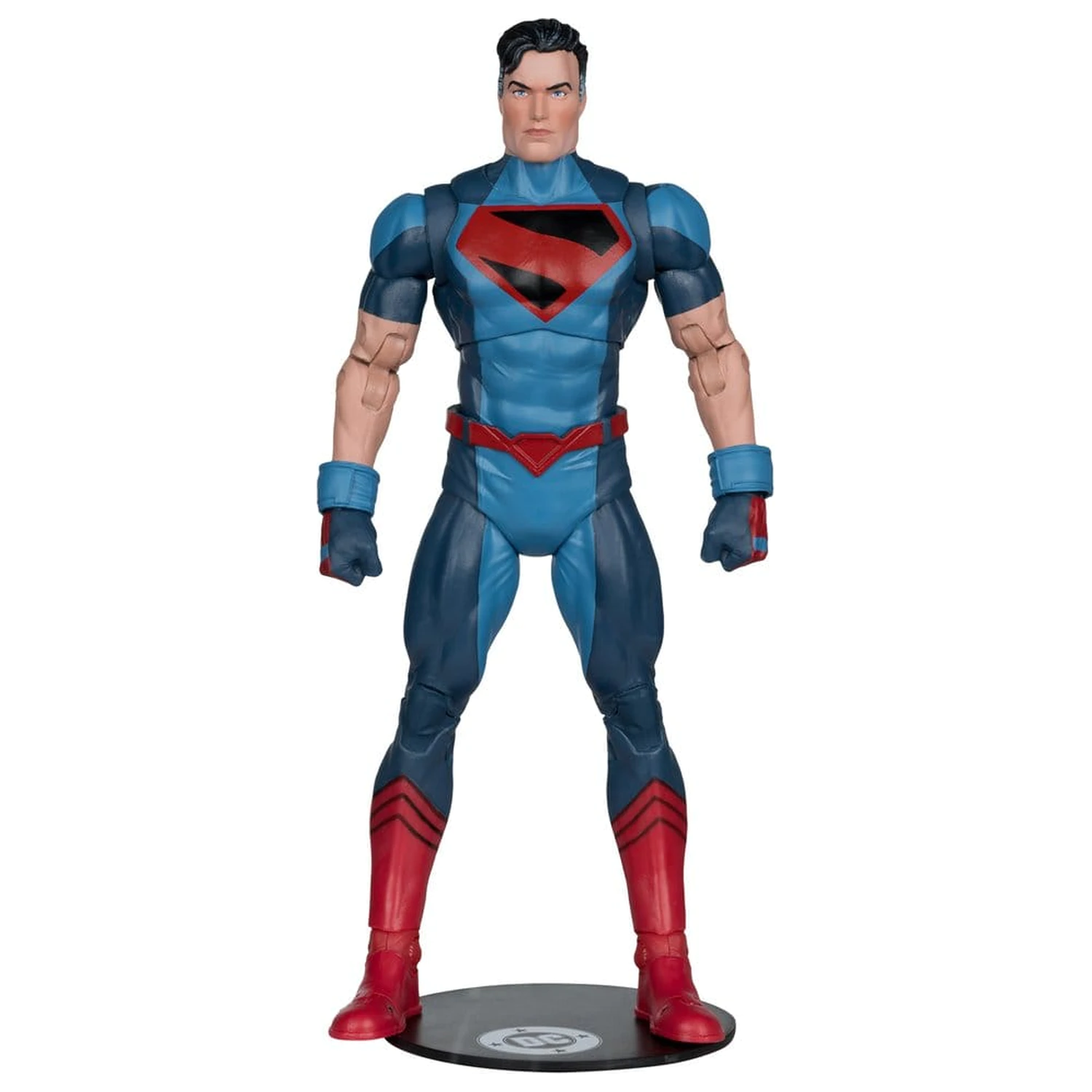 Superman & The Authority DC Multiverse Figurka akcji Superman 18 cm zdjęcie produktu