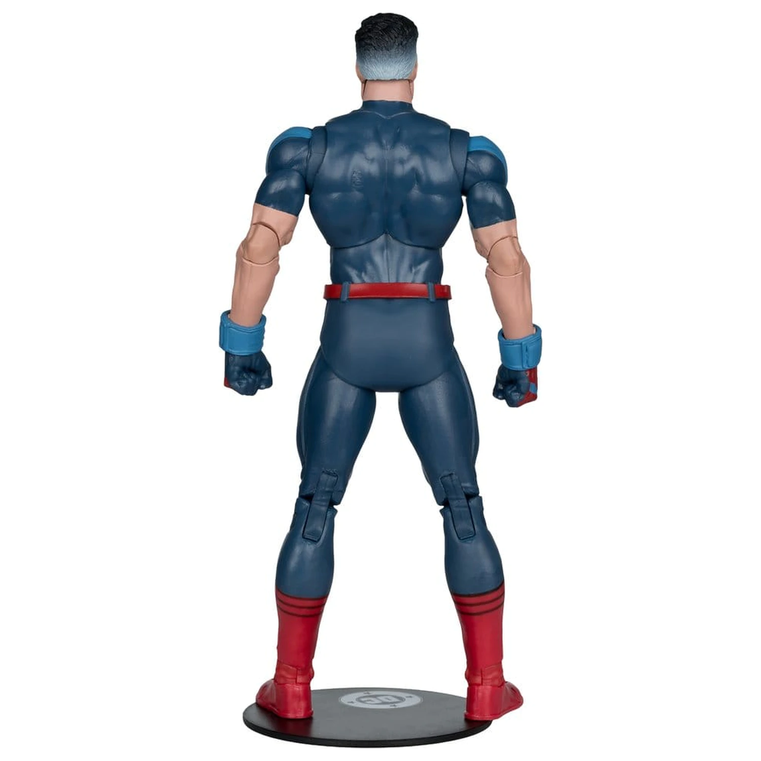 Superman & The Authority DC Multiverse Figurka akcji Superman 18 cm zdjęcie produktu