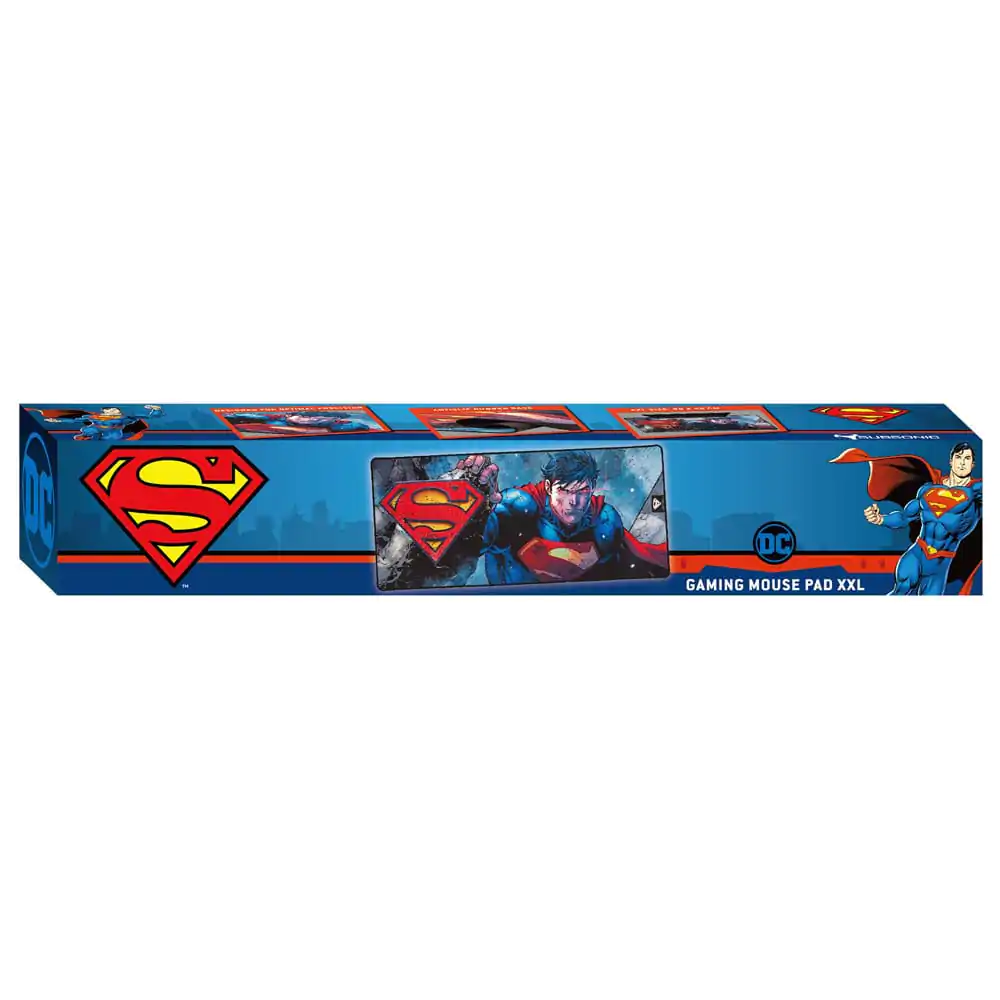 Mata na Biurko Superman XXL Wersja 1 zdjęcie produktu