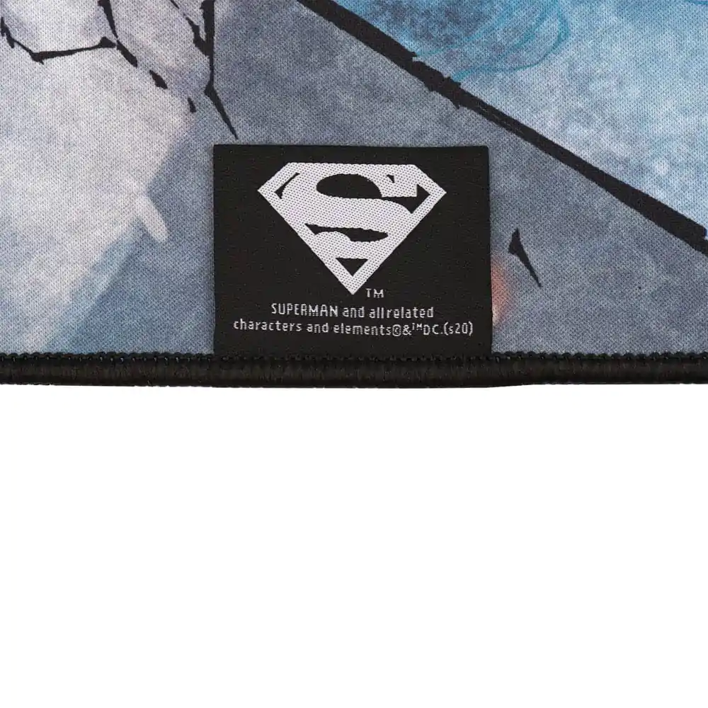 Mata na Biurko Superman XXL Wersja 1 zdjęcie produktu