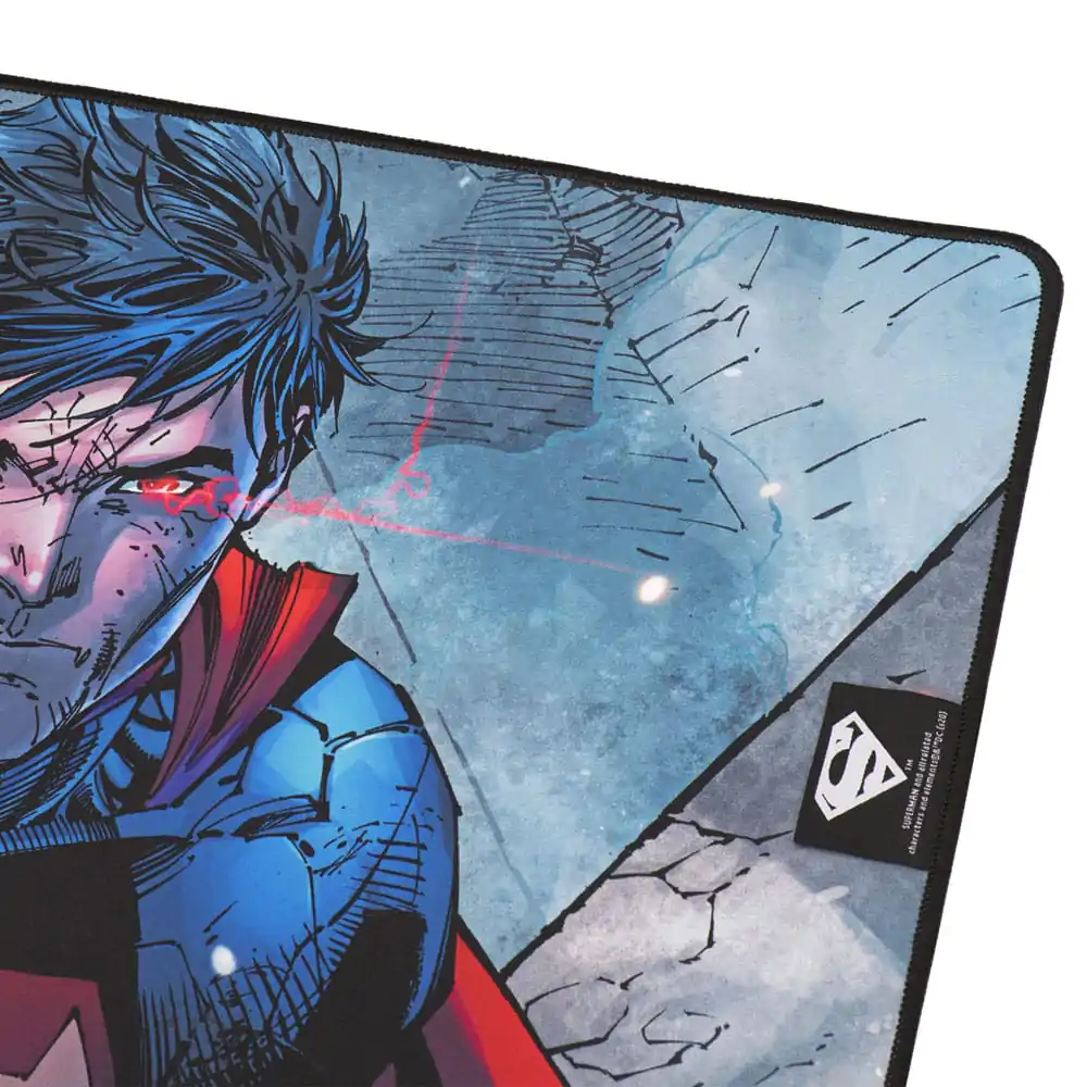 Mata na Biurko Superman XXL Wersja 1 zdjęcie produktu