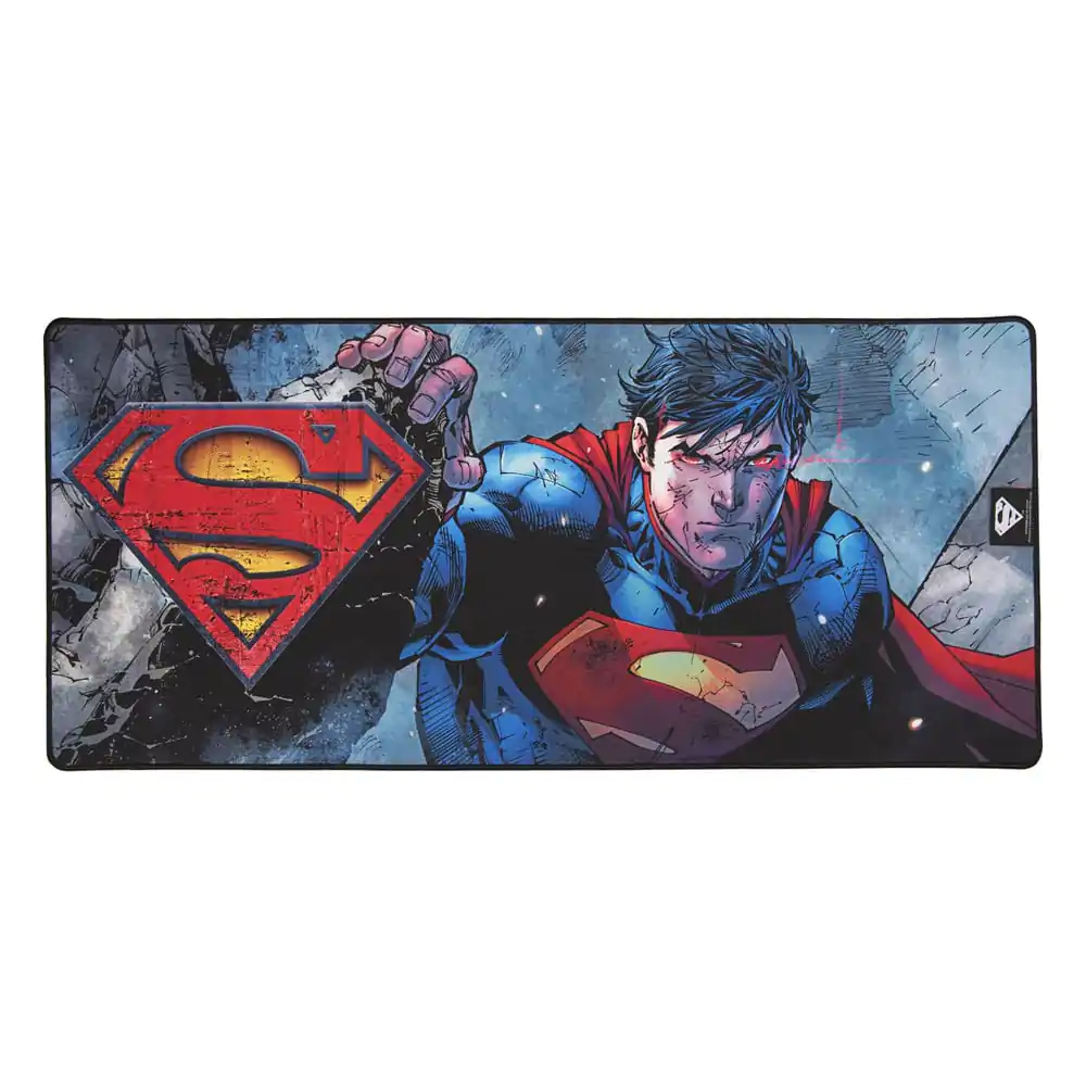 Mata na Biurko Superman XXL Wersja 1 zdjęcie produktu
