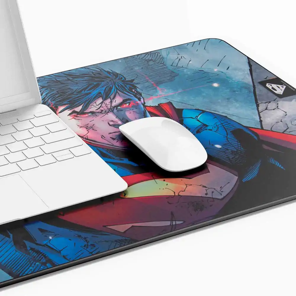 Mata na Biurko Superman XXL Wersja 1 zdjęcie produktu
