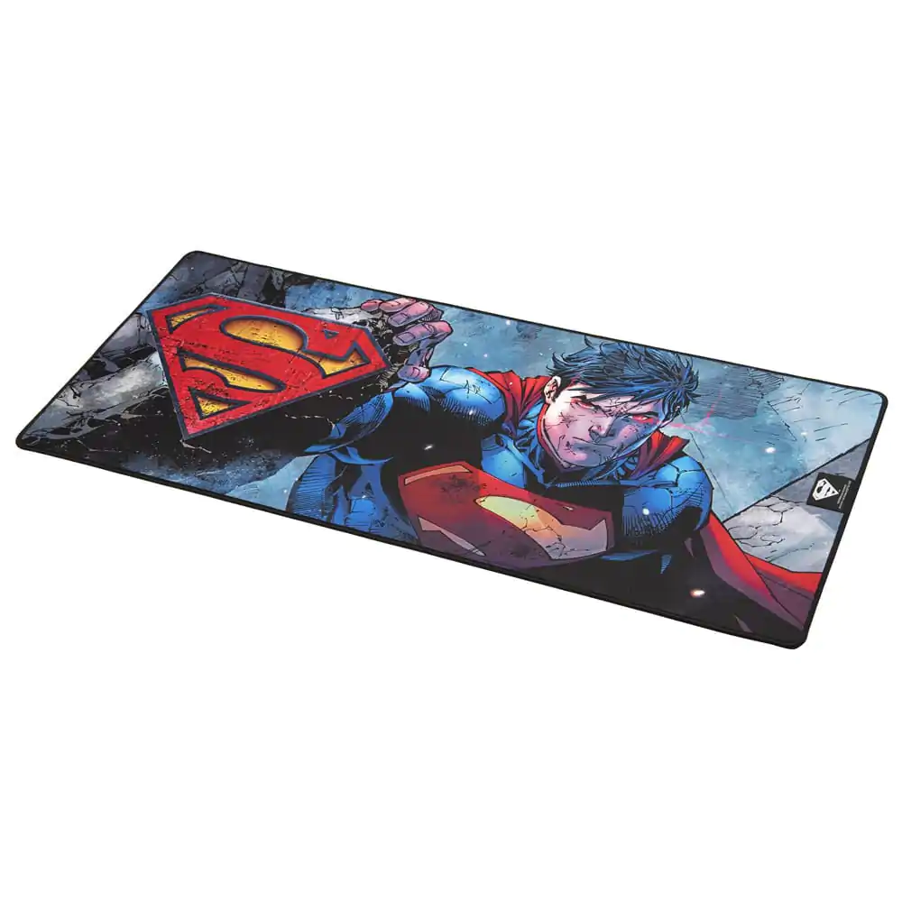 Mata na Biurko Superman XXL Wersja 1 zdjęcie produktu