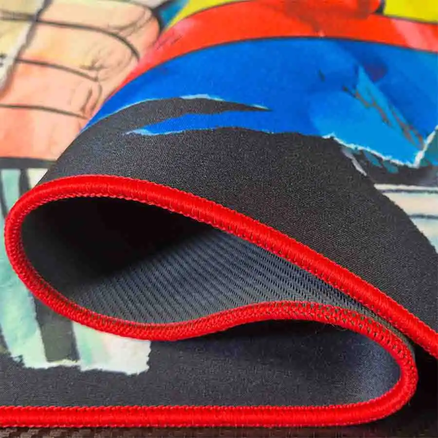 Mata na biurko Superman XXL, Wersja 2 zdjęcie produktu