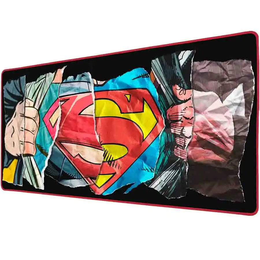 Mata na biurko Superman XXL, Wersja 2 zdjęcie produktu