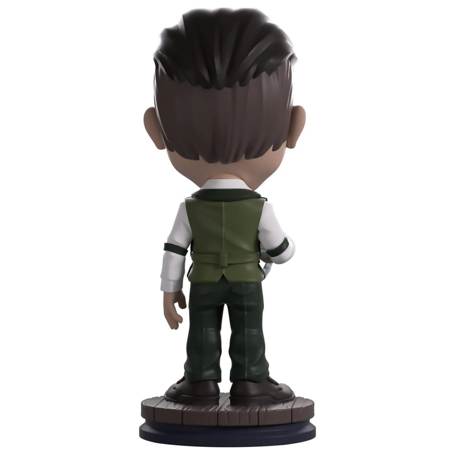Supermassive Games Winylu Figurka The Curator 13 cm zdjęcie produktu