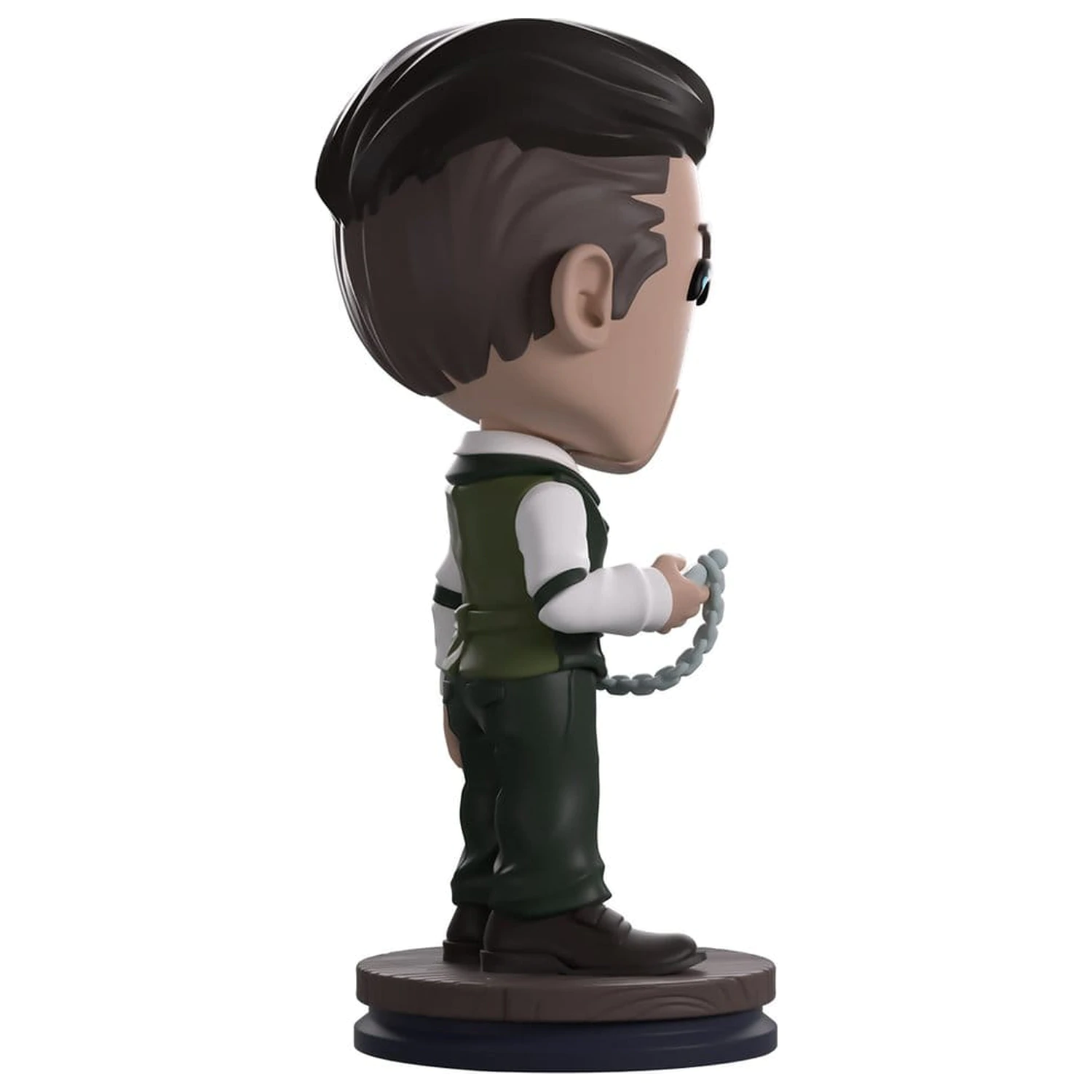 Supermassive Games Winylu Figurka The Curator 13 cm zdjęcie produktu