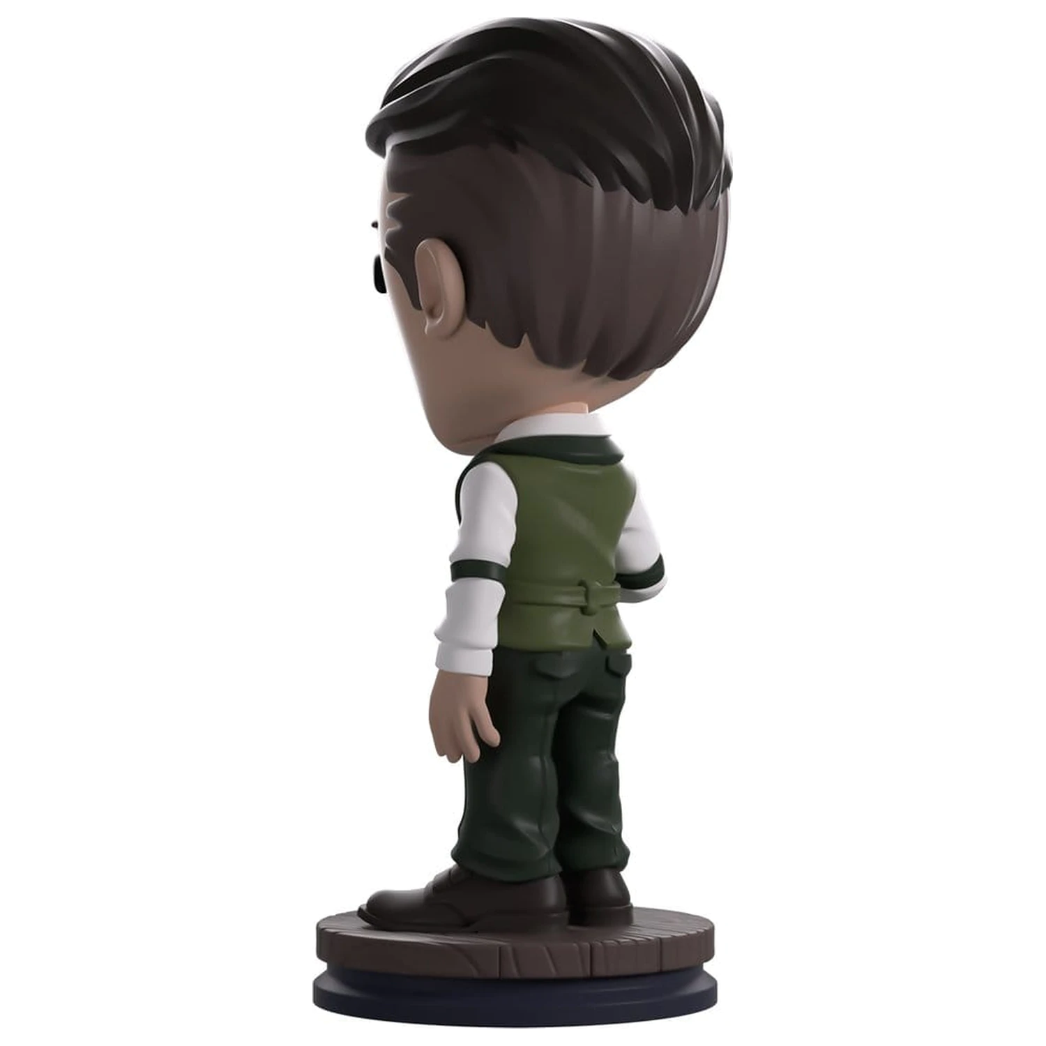 Supermassive Games Winylu Figurka The Curator 13 cm zdjęcie produktu