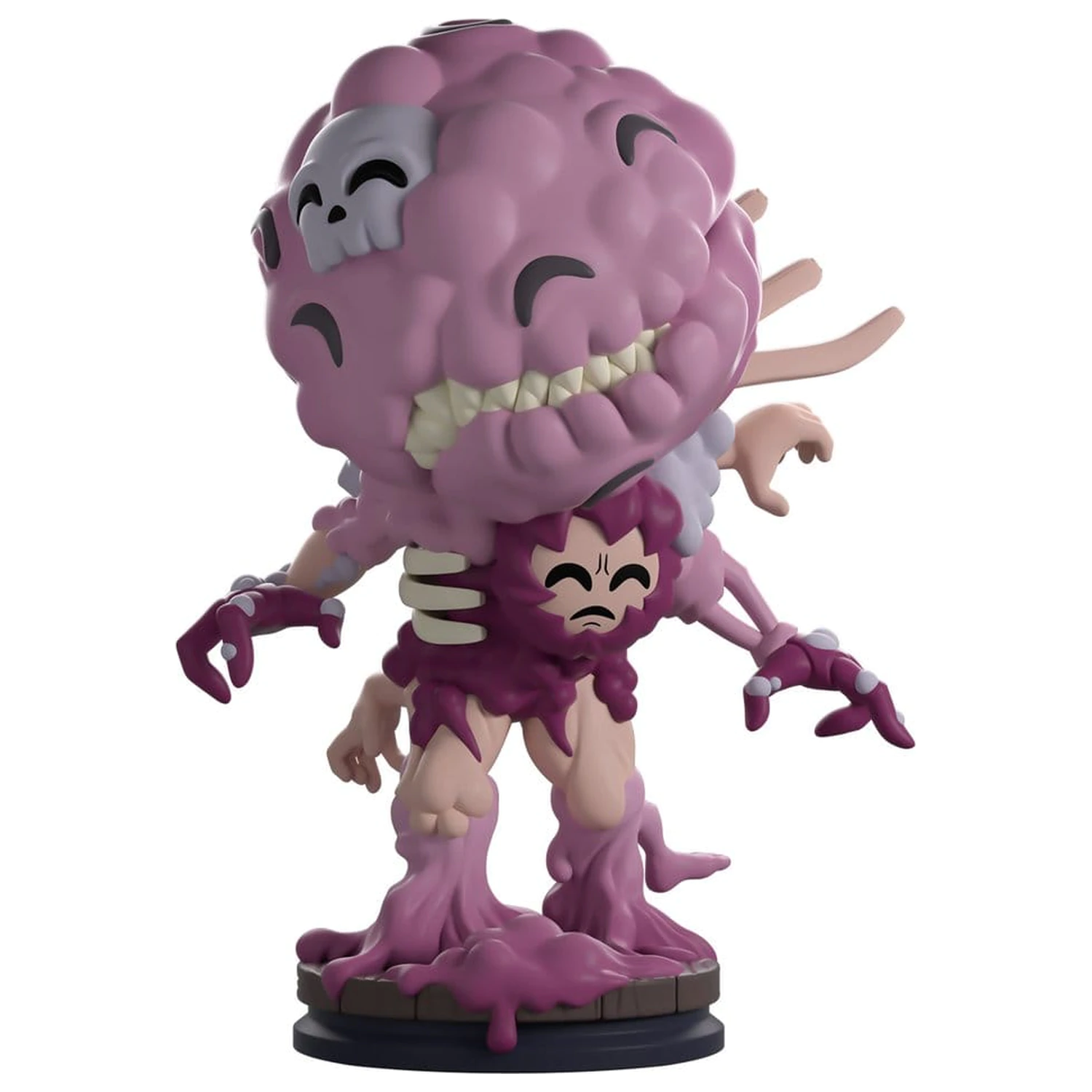 Supermassive Games Figurka winylowa The Hunter 12 cm zdjęcie produktu