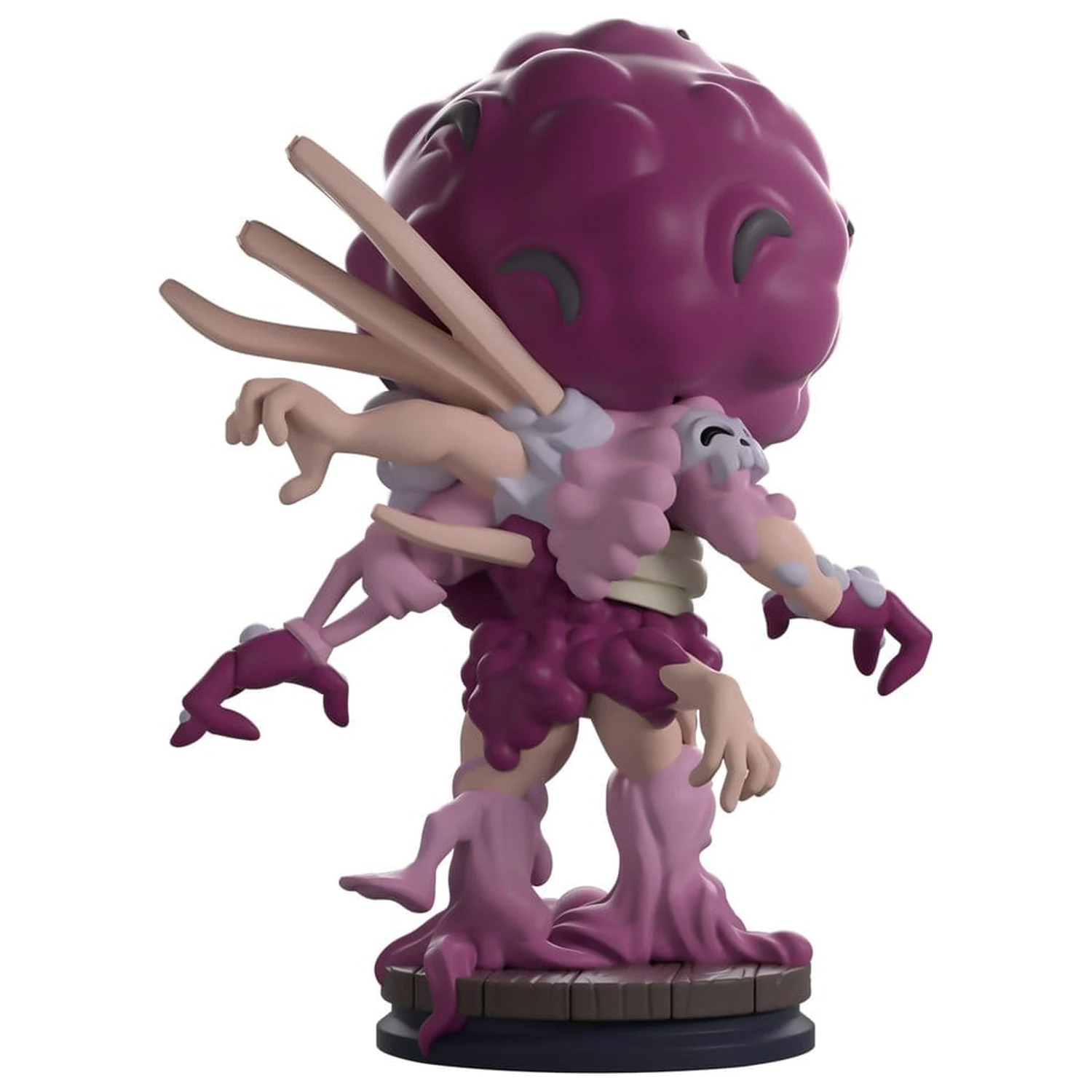 Supermassive Games Figurka winylowa The Hunter 12 cm zdjęcie produktu