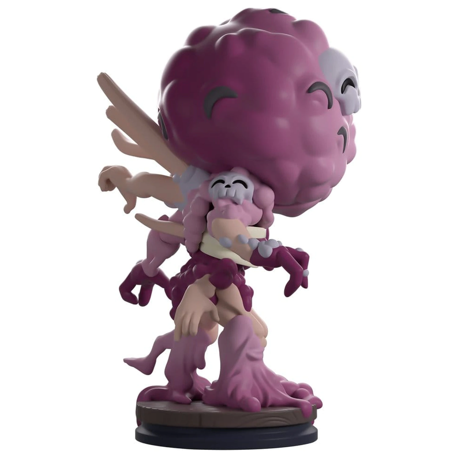 Supermassive Games Figurka winylowa The Hunter 12 cm zdjęcie produktu