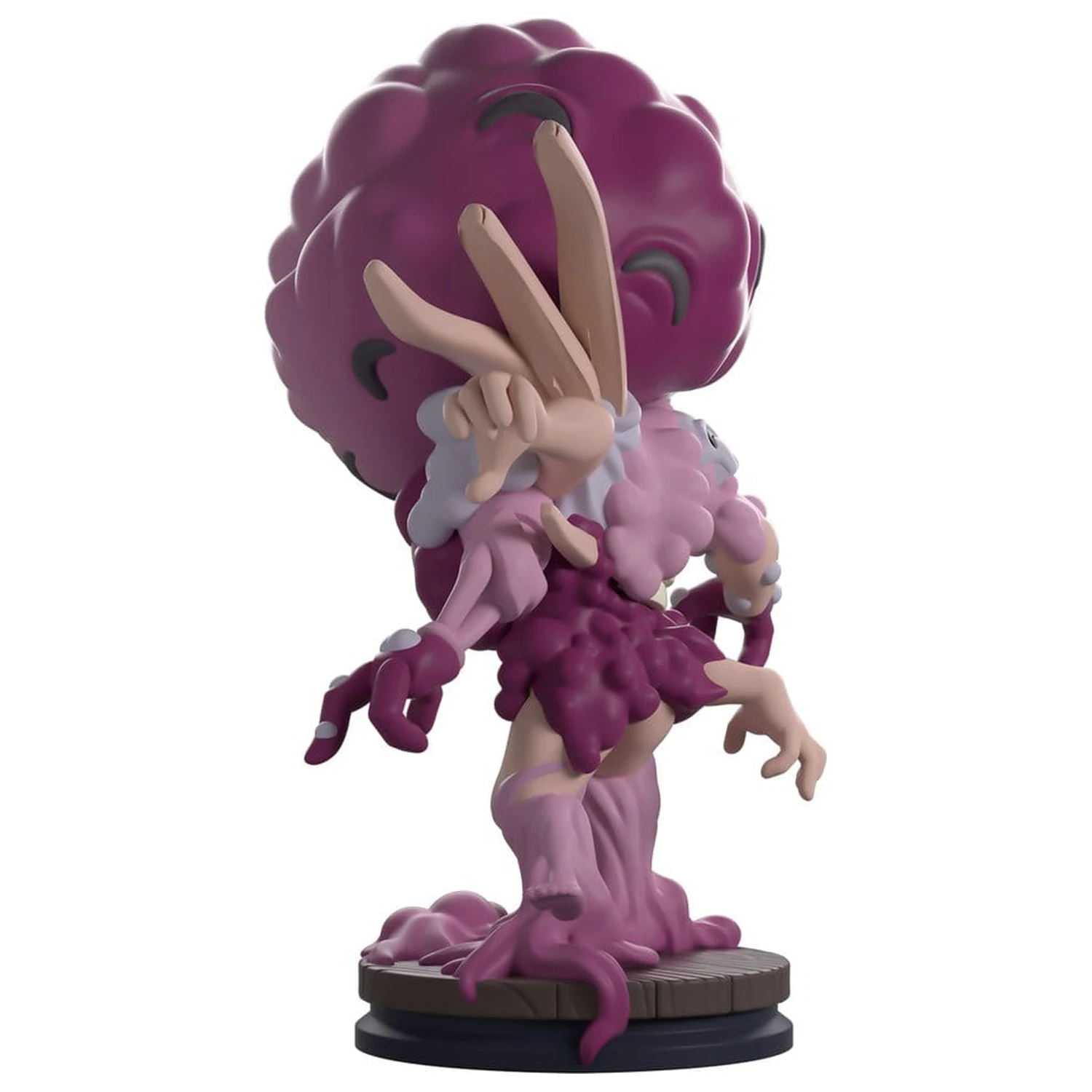 Supermassive Games Figurka winylowa The Hunter 12 cm zdjęcie produktu