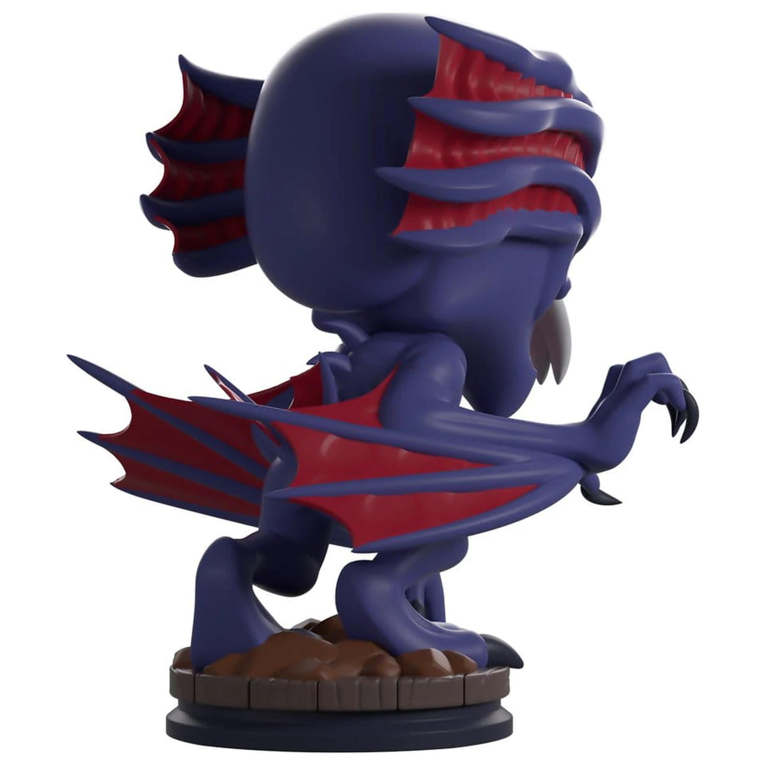 Supermassive Games Winyl Figurka Vampire 11 cm zdjęcie produktu