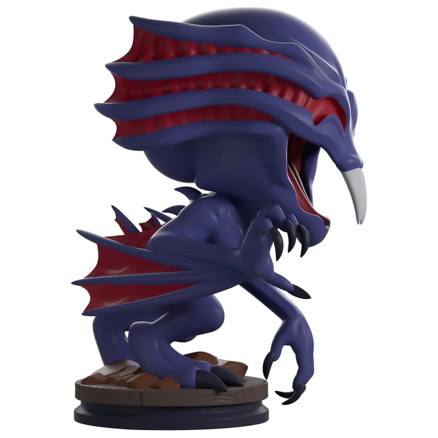 Supermassive Games Winyl Figurka Vampire 11 cm zdjęcie produktu