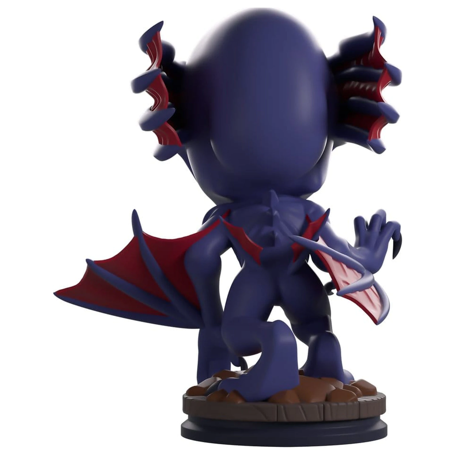 Supermassive Games Winyl Figurka Vampire 11 cm zdjęcie produktu