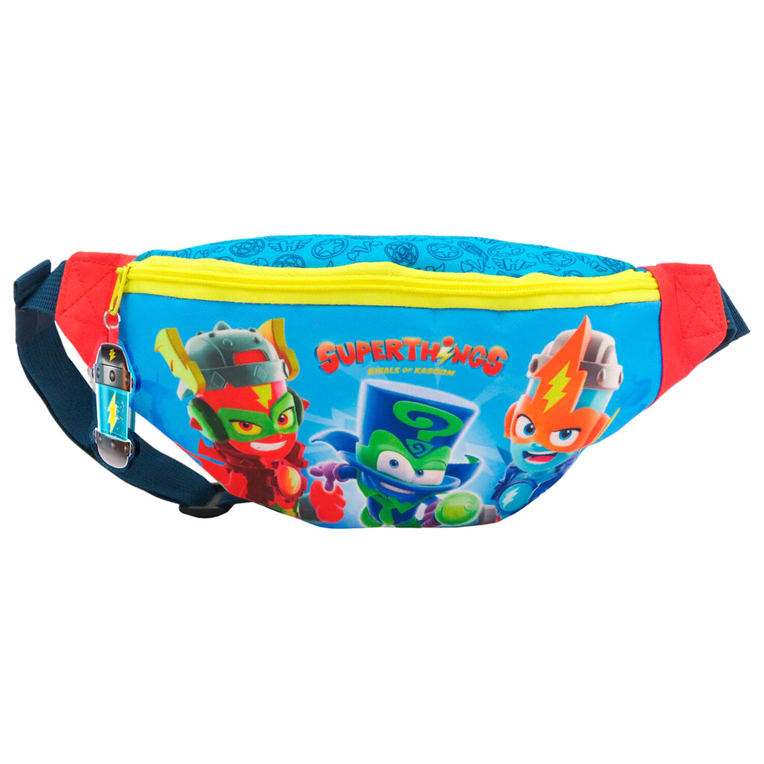 Superthings saszetka na pasek zdjęcie produktu