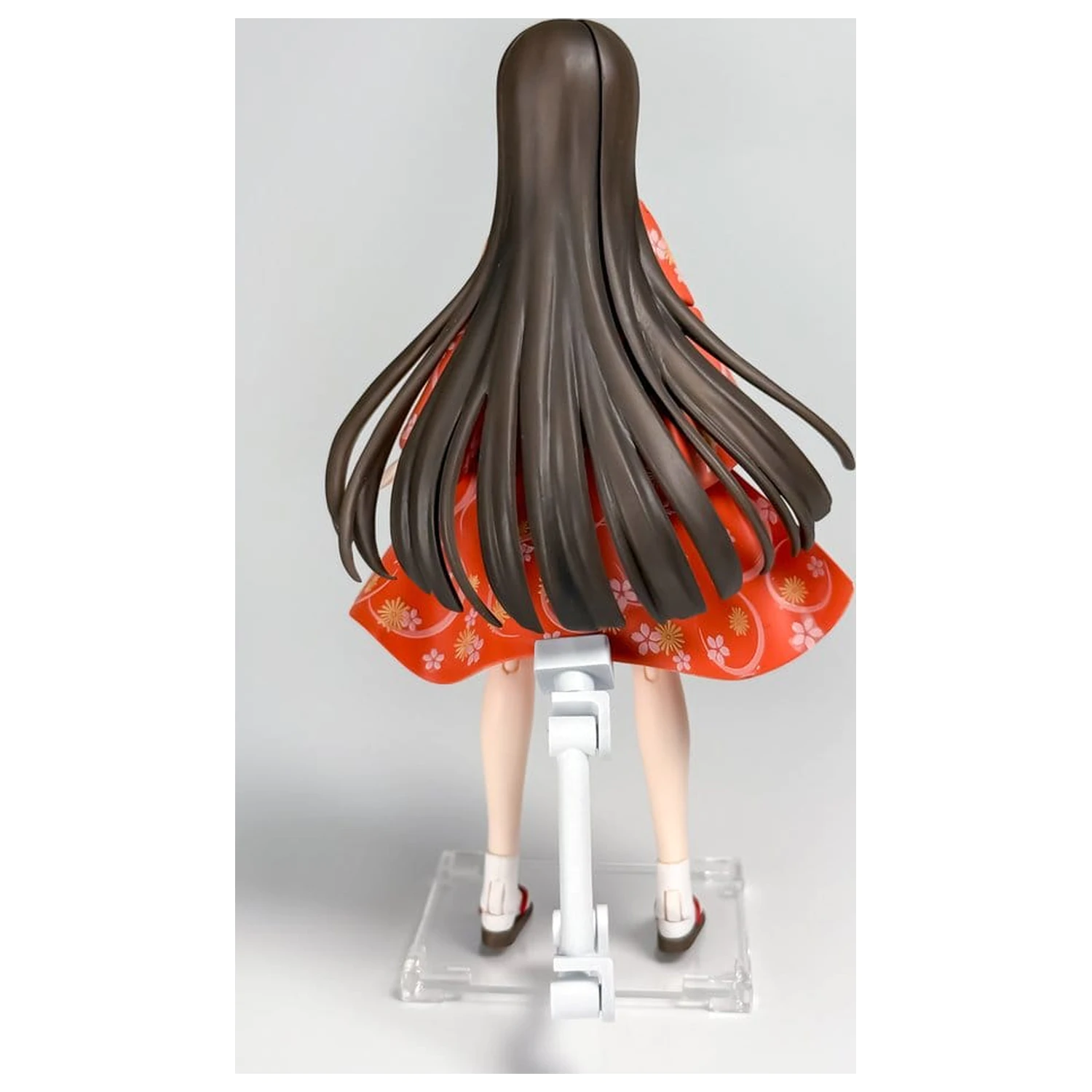 Suwahime Plafia Plastic Model Kit 14 cm zdjęcie produktu