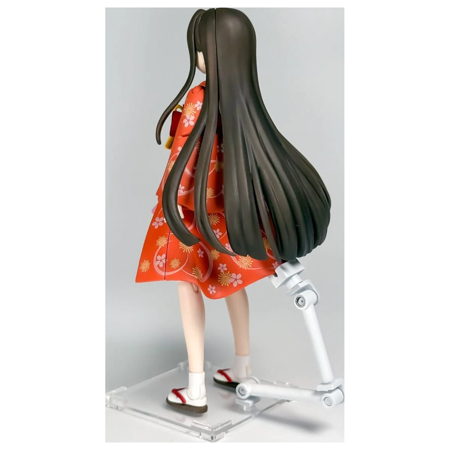 Suwahime Plafia Plastic Model Kit 14 cm zdjęcie produktu