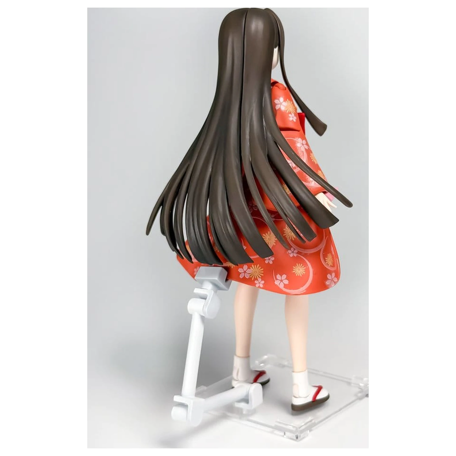 Suwahime Plafia Plastic Model Kit Suwahime (zestaw mini figurek) 14 cm zdjęcie produktu