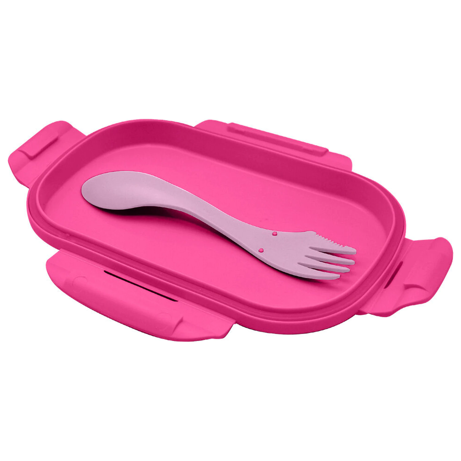 Sweet Dreams lunch box ze sztućcami zdjęcie produktu