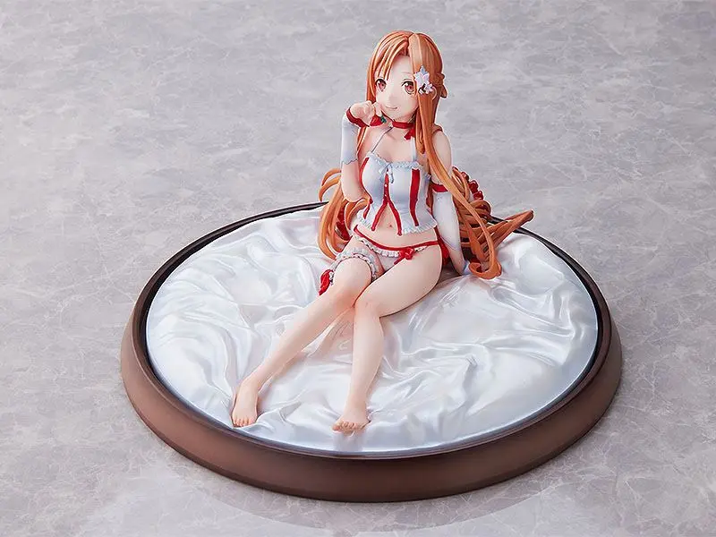 Sword Art Online Statua PVC 1/7 Asuna Negligee Ver. 15 cm zdjęcie produktu