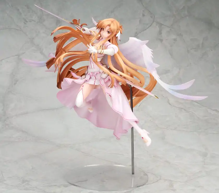 Sword Art Online Statuetka PVC 1/7 Asuna Stacia, Bogini Stworzenia Ver. 31 cm zdjęcie produktu
