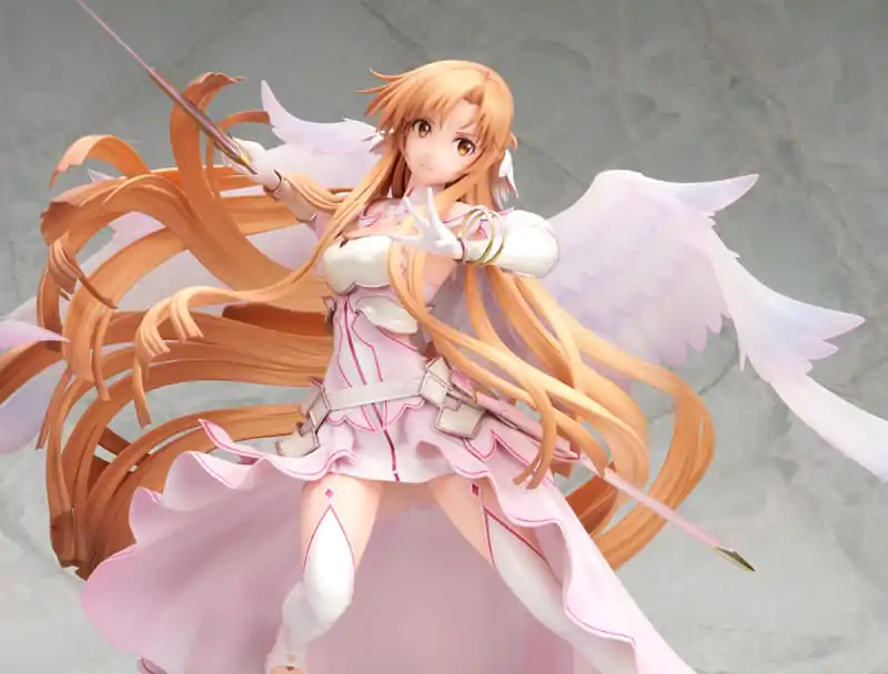 Sword Art Online Statuetka PVC 1/7 Asuna Stacia, Bogini Stworzenia Ver. 31 cm zdjęcie produktu