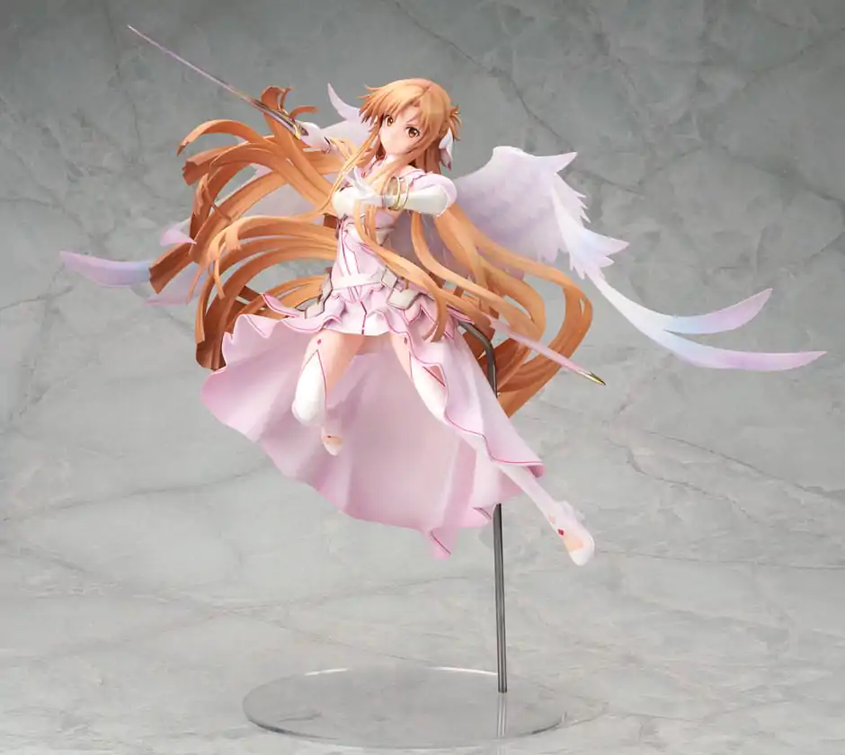 Sword Art Online Statuetka PVC 1/7 Asuna Stacia, Bogini Stworzenia Ver. 31 cm zdjęcie produktu