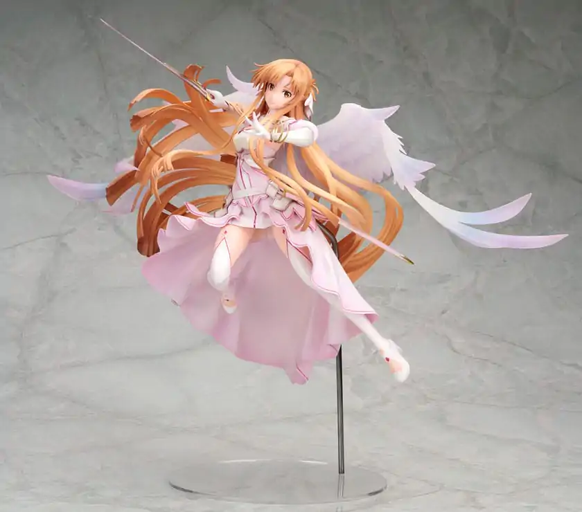 Sword Art Online Statuetka PVC 1/7 Asuna Stacia, Bogini Stworzenia Ver. 31 cm zdjęcie produktu