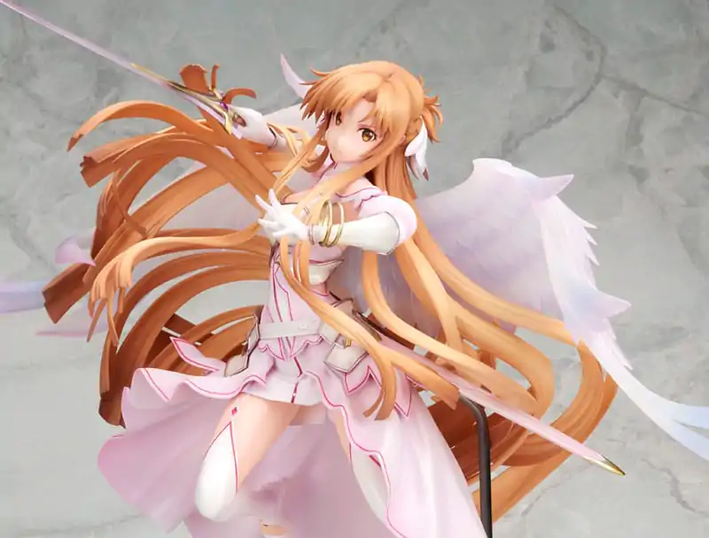 Sword Art Online Statuetka PVC 1/7 Asuna Stacia, Bogini Stworzenia Ver. 31 cm zdjęcie produktu
