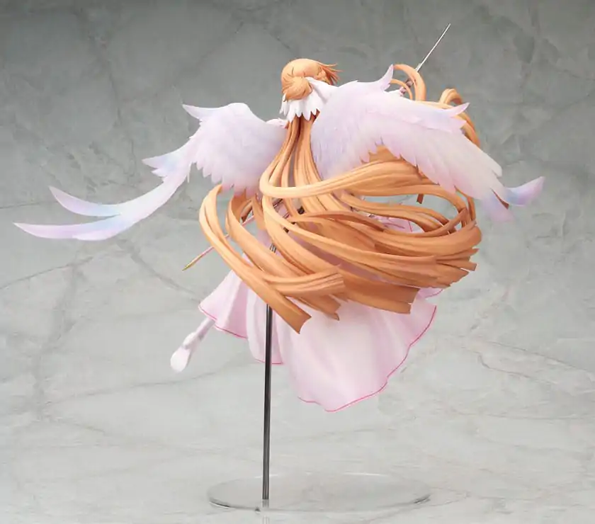 Sword Art Online Statuetka PVC 1/7 Asuna Stacia, Bogini Stworzenia Ver. 31 cm zdjęcie produktu