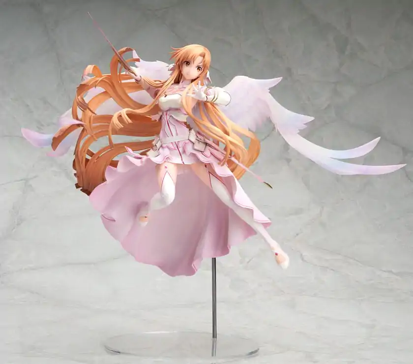 Sword Art Online Statuetka PVC 1/7 Asuna Stacia, Bogini Stworzenia Ver. 31 cm zdjęcie produktu