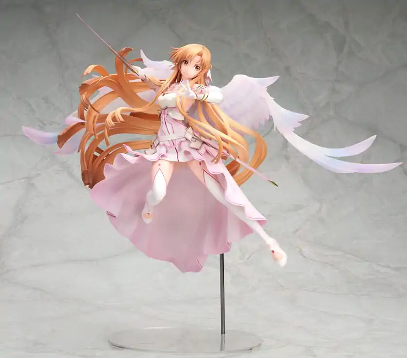 Sword Art Online Statuetka PVC 1/7 Asuna Stacia, Bogini Stworzenia Ver. 31 cm zdjęcie produktu