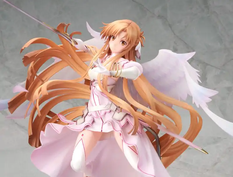 Sword Art Online Statuetka PVC 1/7 Asuna Stacia, Bogini Stworzenia Ver. 31 cm zdjęcie produktu